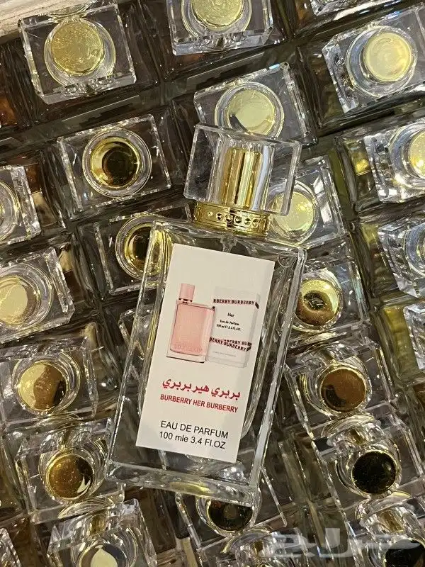 عطور تعبئه نفس رائحة الاصلي اسعار رخيصه 4