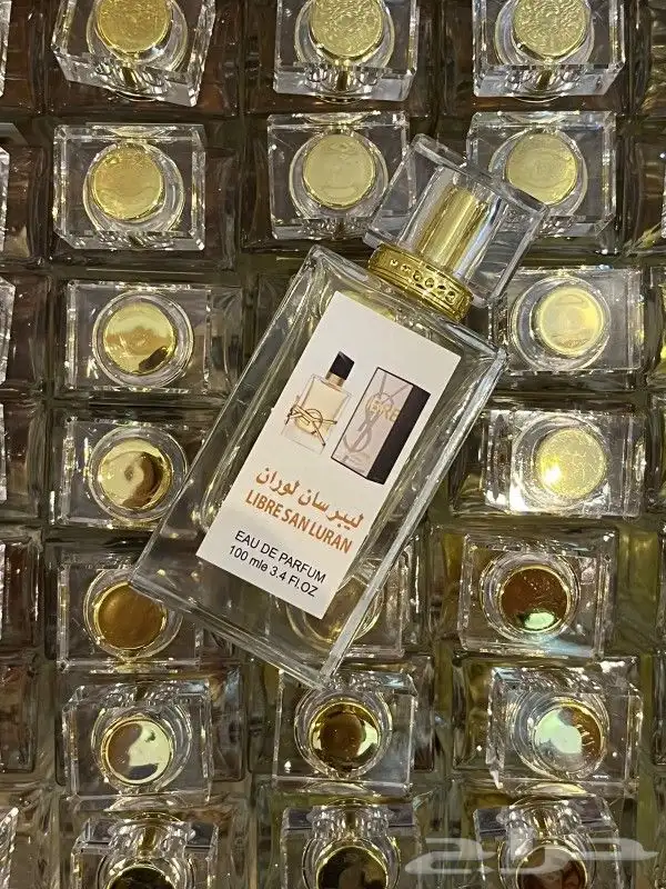 عطور تعبئه نفس رائحة الاصلي اسعار رخيصه 9