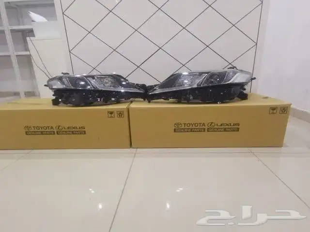 تويوتا كامري 2022-2023 3