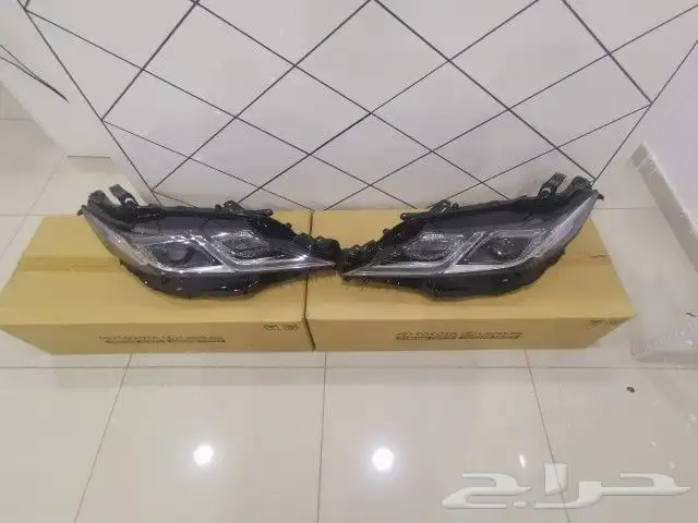 تويوتا كامري 2022-2023 2
