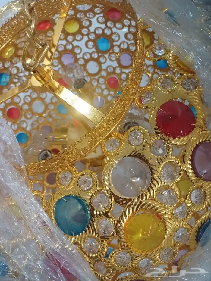 ثرياء ا نجف نوع فاخر 1