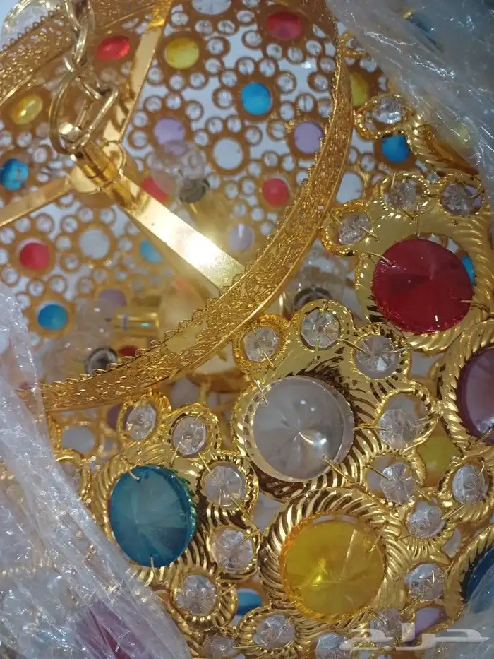 ثرياء ا نجف نوع فاخر 0