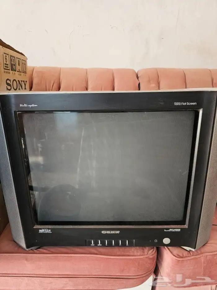 مكيف صحراوي و صحراوي متنقل و تلفزيونات للبيع 0