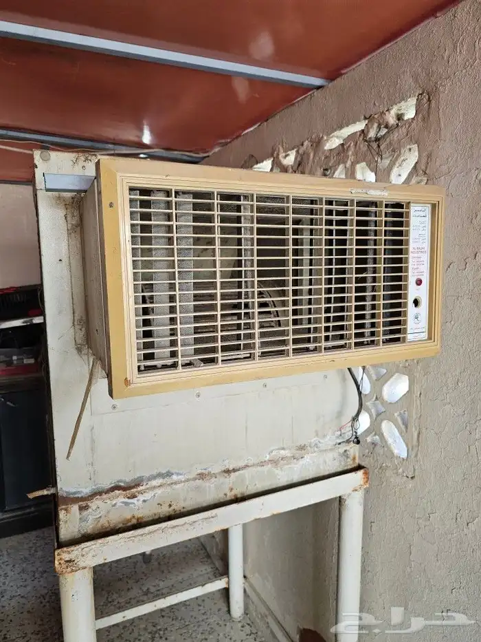 مكيف صحراوي و صحراوي متنقل و تلفزيونات للبيع 2