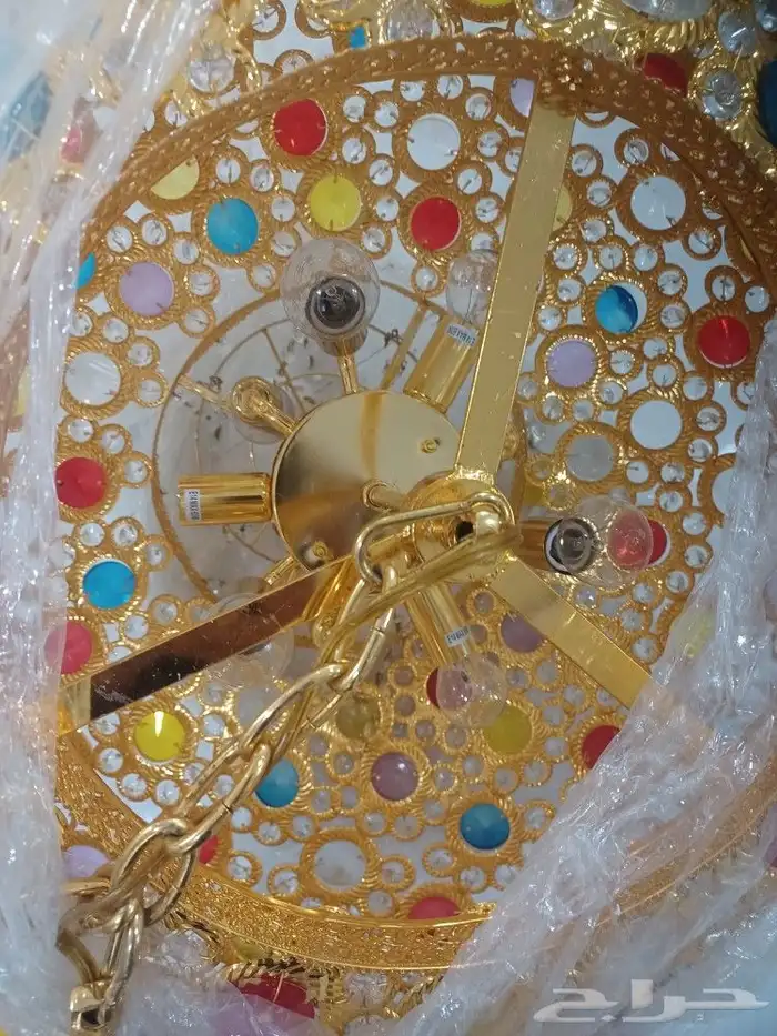 ثرياء ا نجف نوع فاخر 3