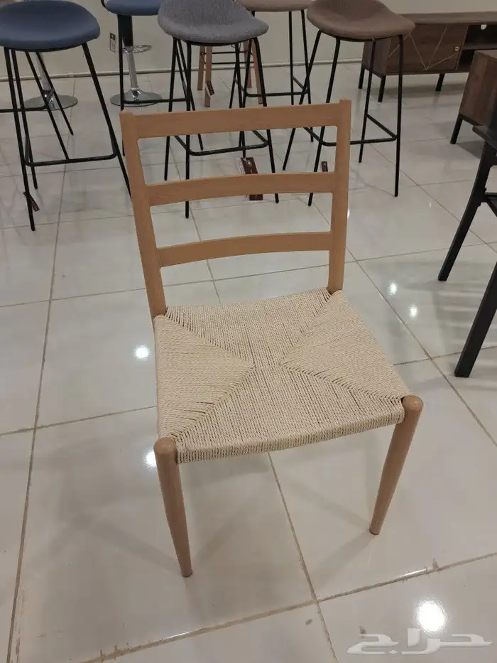 كراسي مفرد خارجية 10