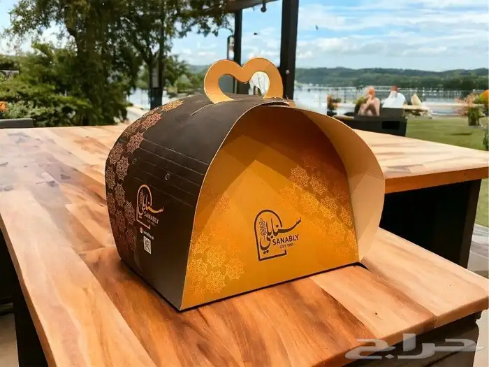 شركة ومصنع وج لعلب الكرتون والاكياس الورقيه 2