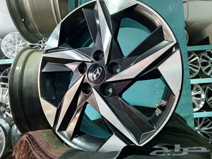 جنوط النترا 2023 مقاس 17 1