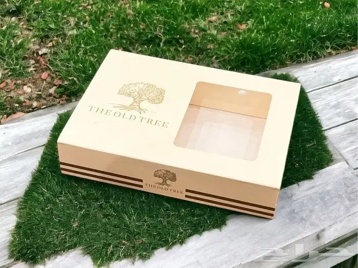 شركة ومصنع وج لعلب الكرتون والاكياس الورقيه 7