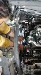 تغيير طرمبة ماء اكسبلور وتورس 3