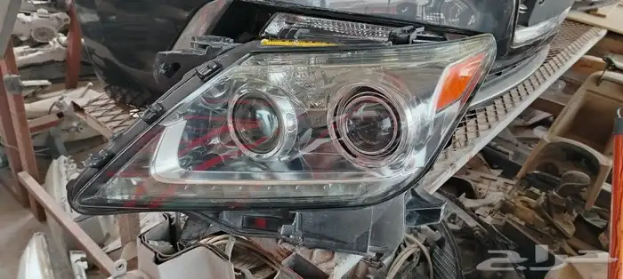 شمعات جيب لكزس 2015 اصلي 0