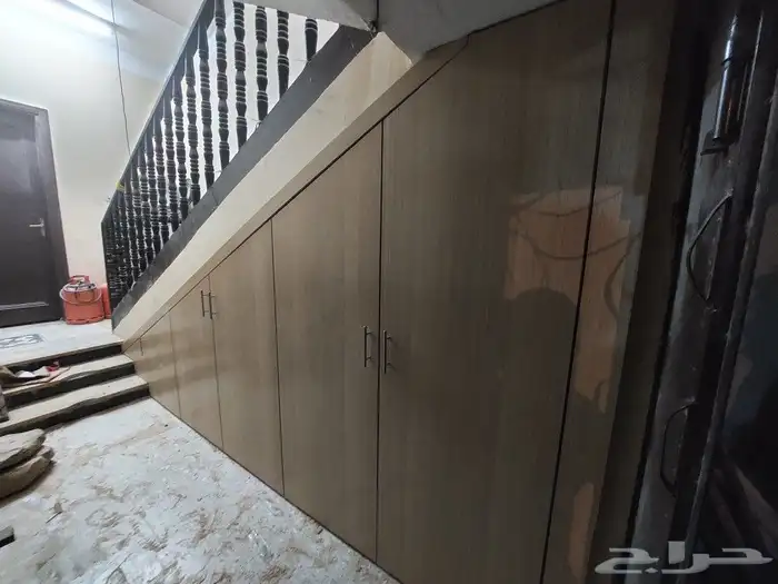 نجار ديكور حي المونسية 2