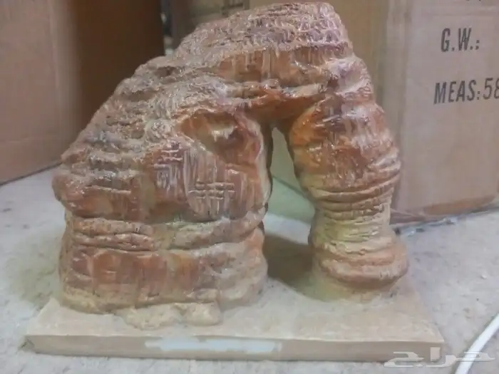 احواض حجر وجه جبل 3