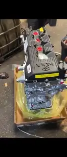 مكينة برادو شاص إف جي لاندكروزر 2