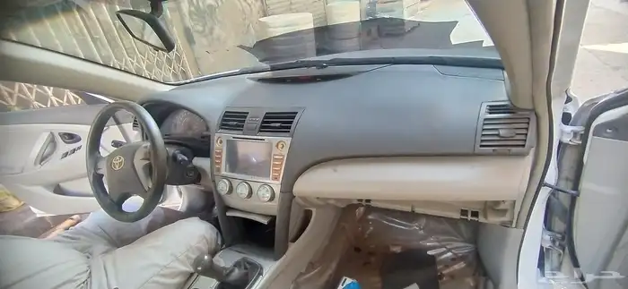 تنجيد طبلون كامري او اوريون 2