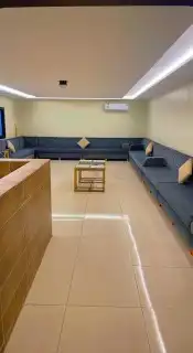 استراحة شالية شاليه جدة جده استراحات 4