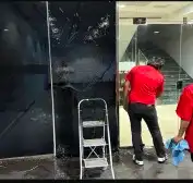 افضل عازل حراري مباني حماية كامله نانو افضل ppf أمريكي 3m 23