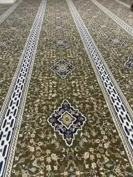 سجاد مساجد جميع انواع فرش المسجد 0