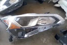 شمعة نيسان التيماء موديل 2020 2021 جهة الراكب يمين 0