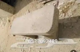 احواض حجر وجه جبل 5