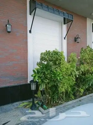 شتر نوافذ ابواب درايش صيانة الشتر ساتر شتر سعودي 15