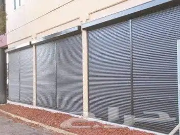 شتر نوافذ ابواب درايش صيانة الشتر ساتر شتر سعودي 19