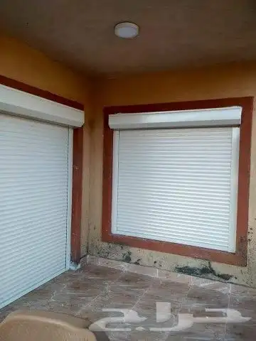 شتر نوافذ ابواب درايش صيانة الشتر ساتر شتر سعودي 30