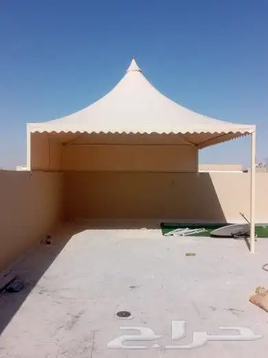 حداد شمال الرياض 8