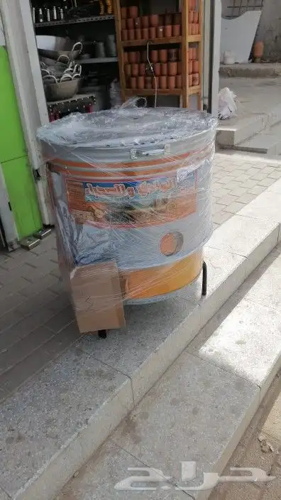 تنور الوادي والصحراء 6