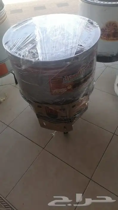 تنور الوادي والصحراء 5