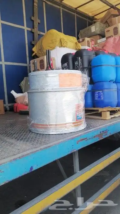 تنور الوادي والصحراء 3