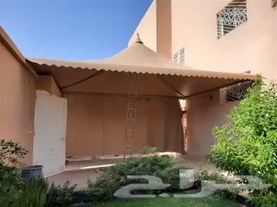 حداد شمال الرياض 3