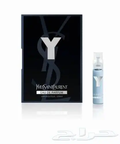 عطور عينات 3