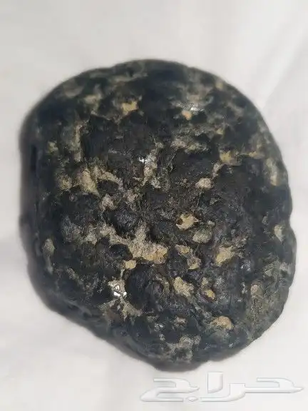 حجر النومميت 2