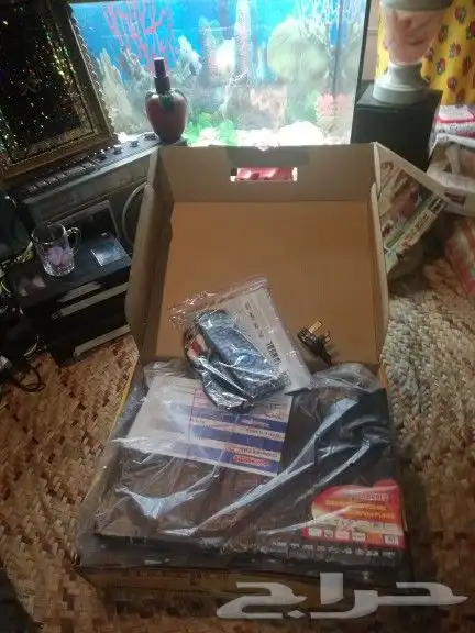 جهاز دي في دي 2