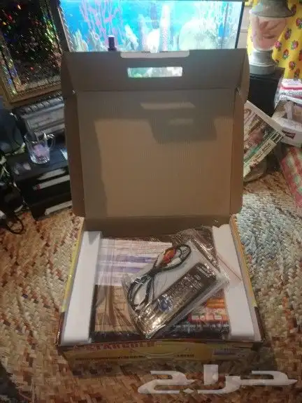 جهاز دي في دي 3