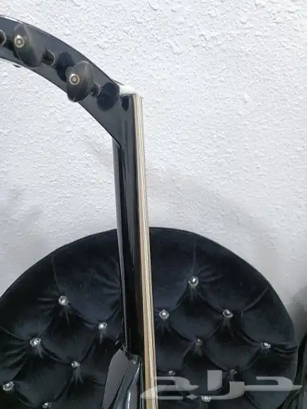 عود كهربائي مفرغ للصانع ثروت صابر اعواد كهربائيةاكولايز كوري 3