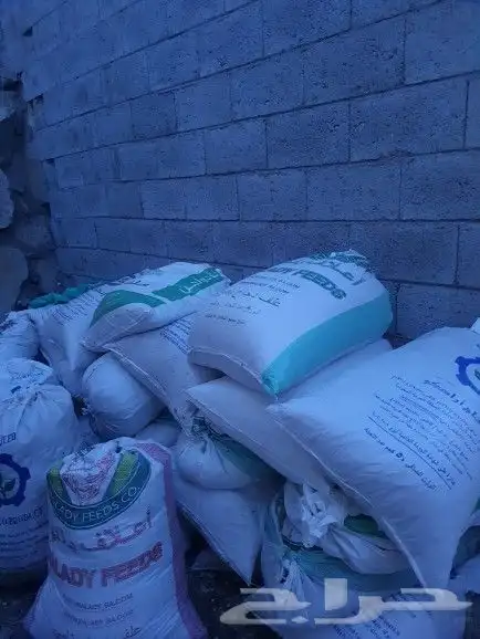 سماد دجاج للبيع 1