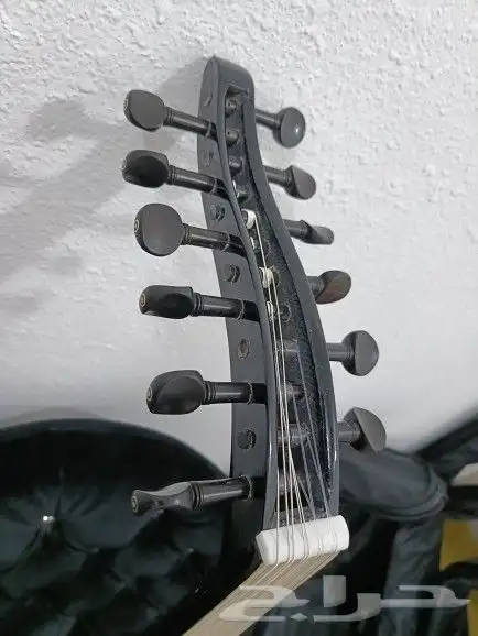 عود كهربائي مفرغ للصانع ثروت صابر اعواد كهربائيةاكولايز كوري 2