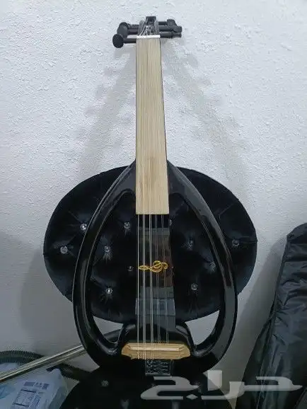 عود كهربائي مفرغ للصانع ثروت صابر اعواد كهربائيةاكولايز كوري 0