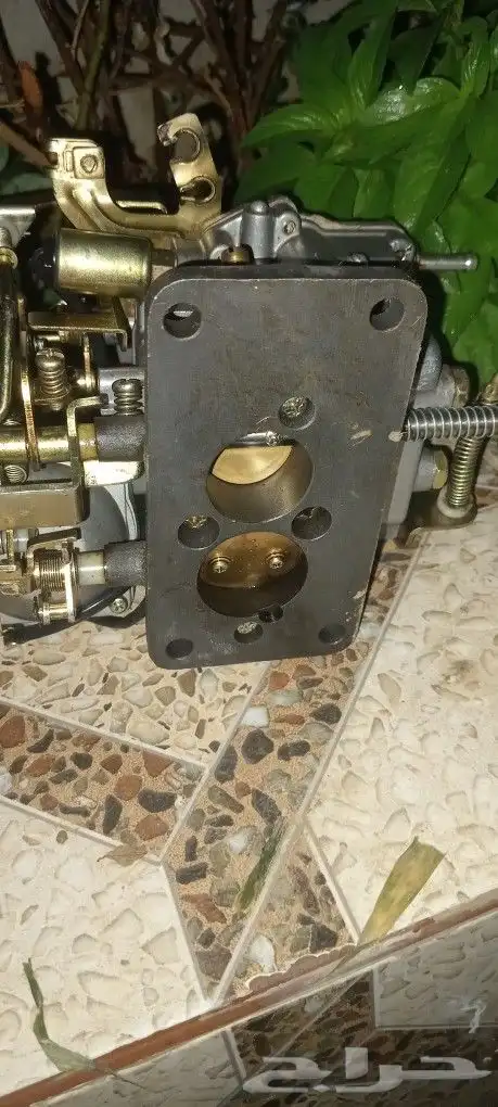 كبريتر هايلوكس نظيف جدا اخو الجديد على اشرط 3