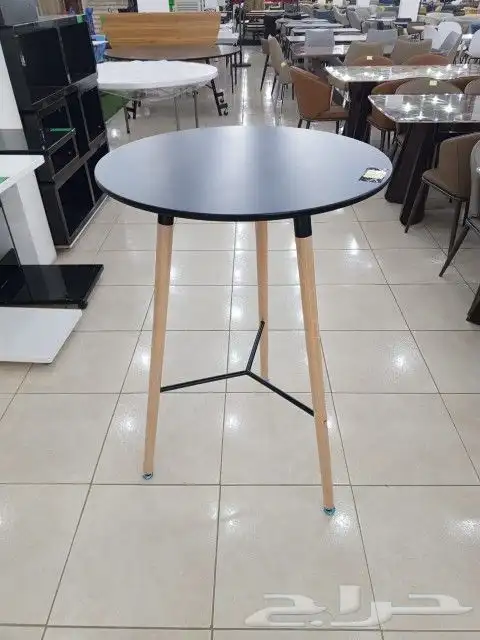 طاولات وكراسي بار 3