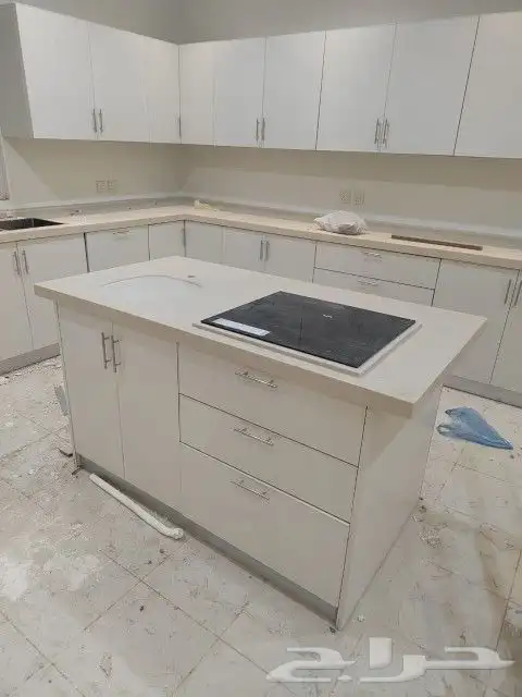 مطابخ تفصيل قطاع خاص قطاع عام جاهز وجاهز معدل 11