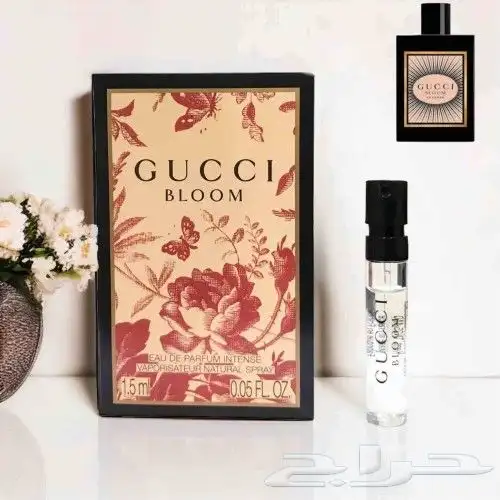 عطور عينات 8