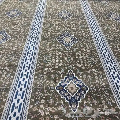 سجاد مساجد جميع انواع فرش المسجد 5
