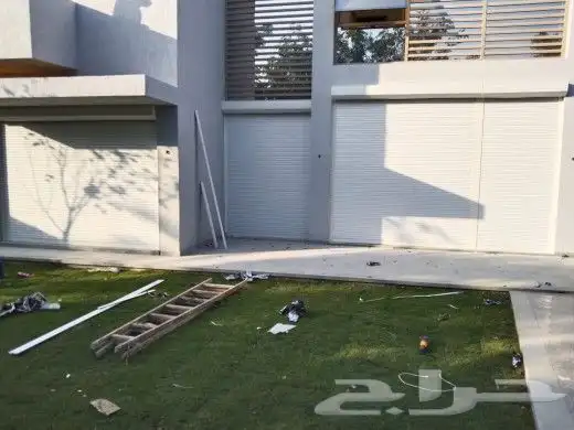 شتر نوافذ ابواب درايش صيانة الشتر ساتر شتر سعودي 36