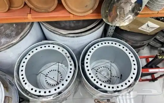 تنور الوادي والصحراء 0