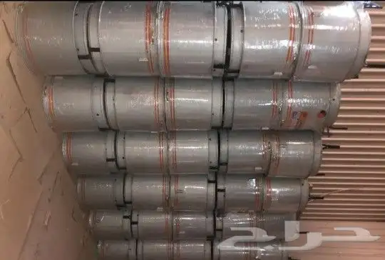 تنور الوادي والصحراء 9