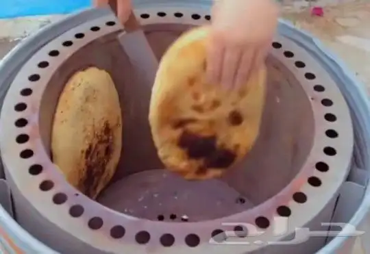 تنور الوادي والصحراء 1