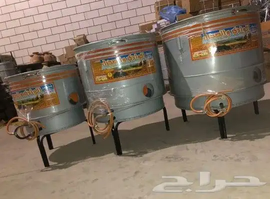 تنور الوادي والصحراء 10